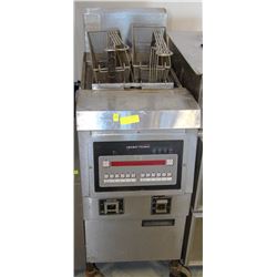 HENNY PENNY GAS DEEP FRYER