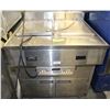 Image 1 : PRINCE CASTLE INC. REFRIGERATED SERVICE COUNTER