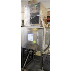 KLOPPENBERG ICE MAKER WITH STORAGE