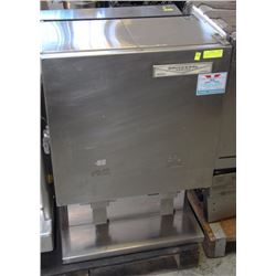 UNIVERSAL COUNTER TOP MILK MACHINE