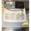 Image 1 : CASIO PCR-T200 ELECTRONIC CASH REGISTER