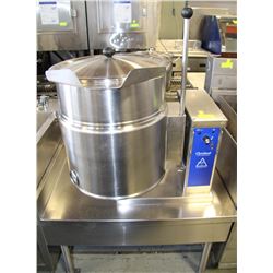 CLEVELAND STEAM COOKING SPECIALIST SOUP POT