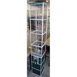 BEAVER CANDY MACHINE