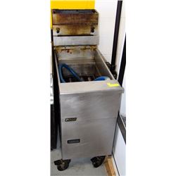 PITCO DEEP FRYER