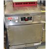 Image 1 : WINSTON INDUSTRIES HOLDING OVEN STAINLESS STEEL