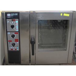 HENNY PENNY SURE CHEF COMBI STEAMER