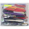 Image 1 : BAG OF KITCHEN KNIVES AND MORE