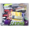 Image 1 : BAG OF LIGHTERS