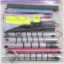 PERSONAL PROTECTION TOOL