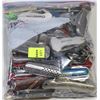 Image 1 : BAG OF VARIOUS POCKET KNIVES