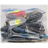 Image 1 : BAG OF HAND TOOLS