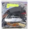 Image 1 : BAG OF VARIOUS POCKET KNIVES