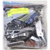 Image 1 : BAG OF VARIOUS POCKET KNIVES