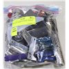 Image 1 : BAG OF VARIOUS POCKET KNIVES