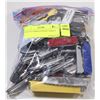 Image 1 : BAG OF VARIOUS POCKET KNIVES