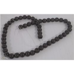 16)MEXICAN OPAL 6MM LOOSE BEADS 15" WORTH