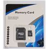 Image 1 : 32GB MICRO SD CARD WITH ADAPTOR