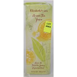 ELIZABETH ARDEN GREEN TEA YUZU EAU DE TOILETTE