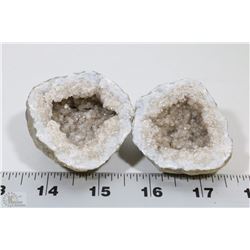 GEODE PAIR