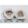 Image 1 : GEODE PAIR