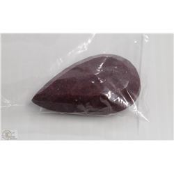 10) NATURAL RUBY ENHANCED STONE 150CT