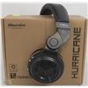 Image 1 : NEW BLUEDIO HURRICANE BLUETOOTH HEADPHONES