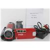 Image 1 : NEW HD 1080P 16.0MP CAMCORDER