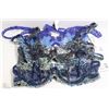 Image 1 : 3 CHANTELLE LACE BRAS SIZE 32B