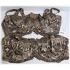 Image 1 : 2 CHANTELLE LACE BRAS SIZE 36F