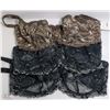 Image 1 : 3 CHANTELLE BRAS 36F