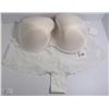 Image 1 : CHANTELLE BRA 36DDD AND LARGE PANTIES