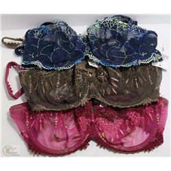 3 CHANTELLE BRAS 36D