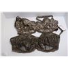 Image 1 : 2 CHANTELLE BRAS 36E