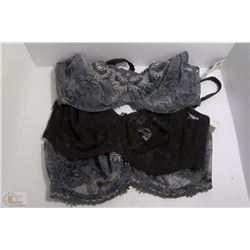 3 CHANTELLE BRAS 38F
