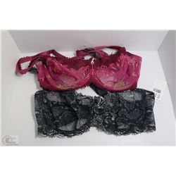 2 CHANTELLE BRAS 38E