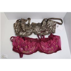 2 CHANTELLE BRAS 38E