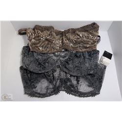 3 CHANTELLE BRAS 38F