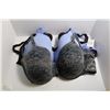 Image 1 : 3 CHANTELLE BRAS 36G