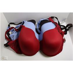 3 CHANTELLE BRAS 36F