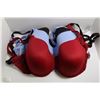 Image 1 : 3 CHANTELLE BRAS 36F