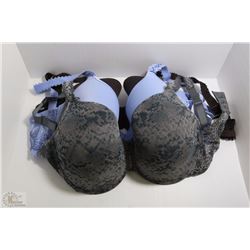 3 CHANTELLE BRAS 36F (2) 36G(1)