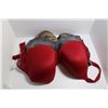 Image 1 : 3 CHANTELLE BRAS 36F(2) 36G(1)