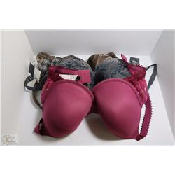3 CHANTELLE BRAS 36F(2) 36G(1)