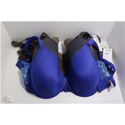 3 CHANTELLE BRAS 36F