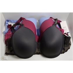 3 CHANTELLE BRAS 36F(1) 36G(2)