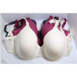 3 CHANTELLE BRAS 38F