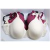 Image 1 : 3 CHANTELLE BRAS 38F
