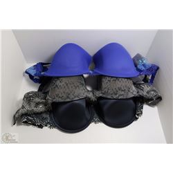 3 CHANTELLE BRAS 33F(2) 36G(1)