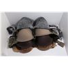 Image 1 : 4 CHANTELLE BRAS 36F