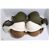 3 CHANTELLE BRAS 38F
